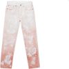 Denim Tears Brick Mason Jeans