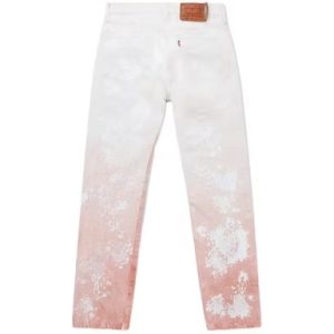 Denim Tears Brick Mason Jeans