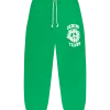 Denim University Sweatpants Green