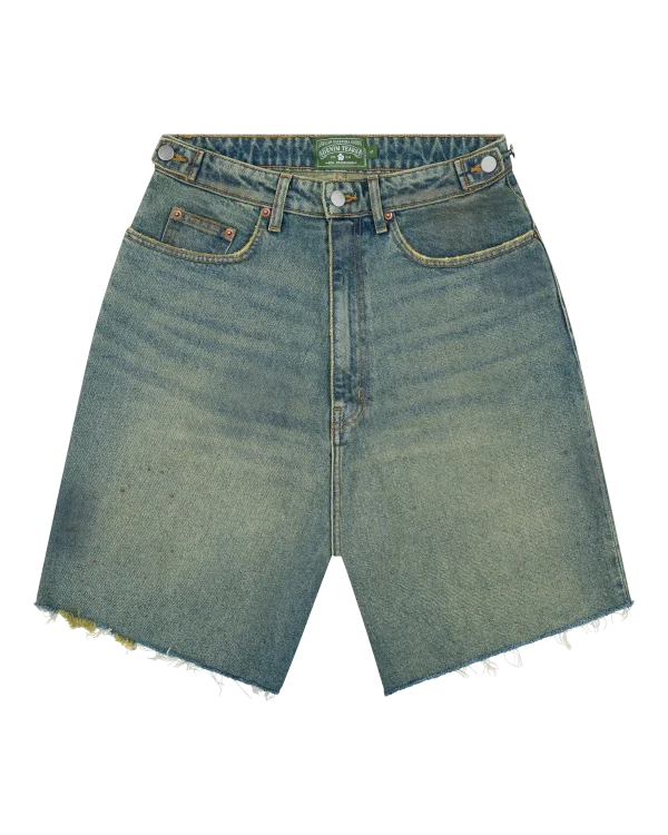 Dirty Wash DT Short