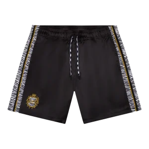 One Stripe Racing Short