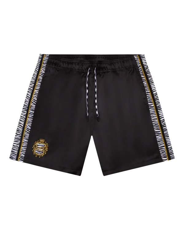 One Stripe Racing Short